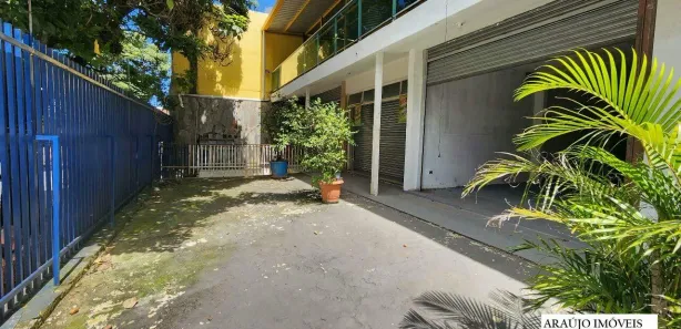Ponto Comercial para alugar, 60m² no Serra, Belo Horizonte
