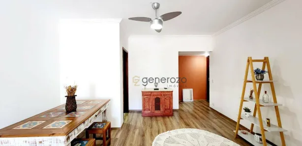 Apartamento com 2 Quartos à venda, 80m² no Jardim Las Palmas, Guarujá