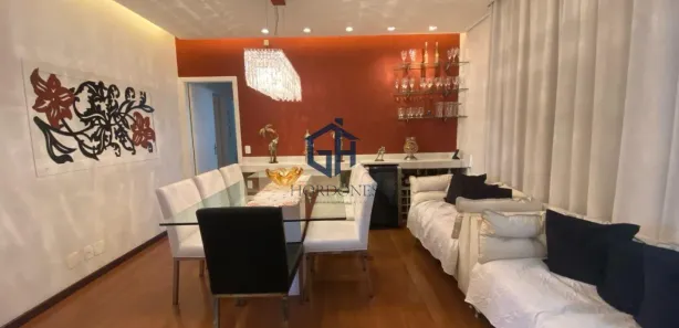 Cobertura com 4 Quartos à venda, 203m² no Dona Clara, Belo Horizonte