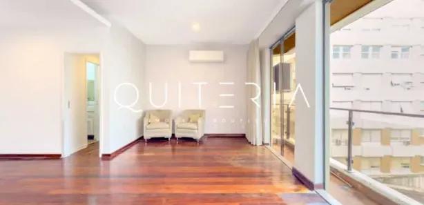 Apartamento com 2 Quartos para alugar, 110m² no Ipanema, Rio de Janeiro