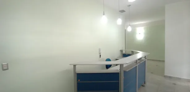 Sala Comercial para alugar, 10m² no Centro, Mogi Mirim