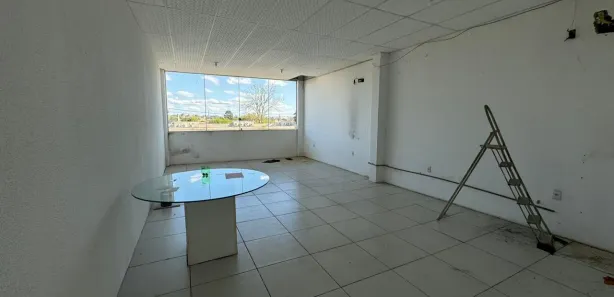 Sala Comercial para alugar, 65m² no Marechal Rondon, Canoas
