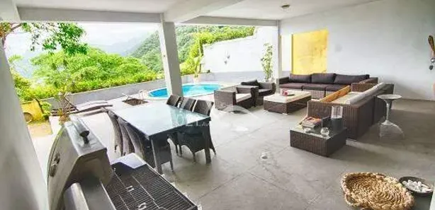 Casa com 3 Quartos à venda, 464m² no Jardim Botânico, Rio de Janeiro