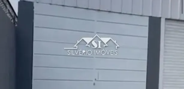 Galpão/Depósito/Armazém para venda ou aluguel, 310m² no Quissama, Petrópolis