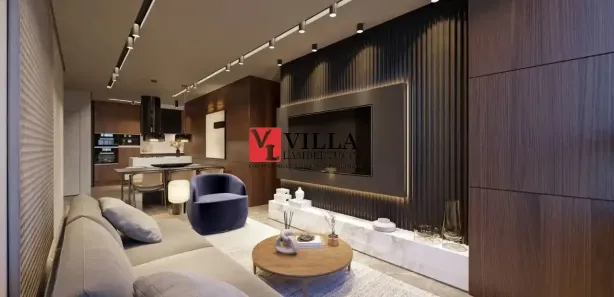 Apartamento com 3 Quartos à venda, 120m² no Lourdes, Belo Horizonte