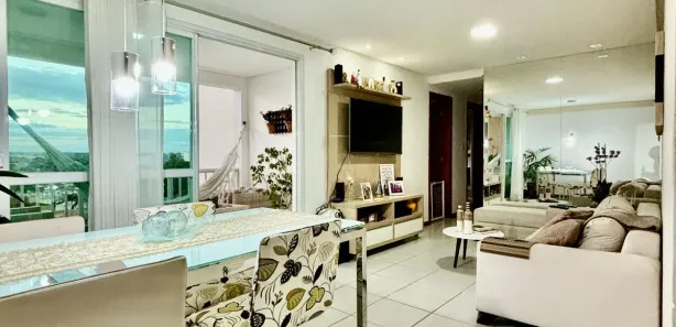 Apartamento com 2 Quartos à venda, 85m² no Federação, Salvador