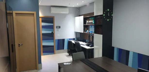 Sala Comercial à venda, 45m² no Jardim Goiás, Goiânia
