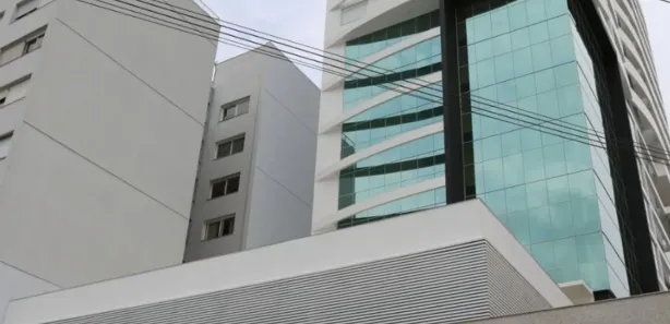 Sala Comercial à venda, 36m² no São Pelegrino, Caxias do Sul