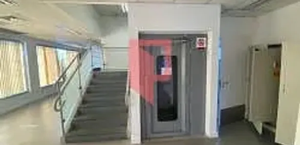 Prédio Comercial para alugar, 590m² no Indaiá, Belo Horizonte