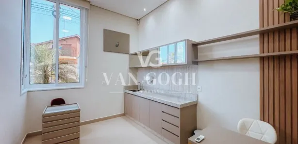 Sala Comercial para alugar, 20m² no Jardim das Tulipas, Holambra