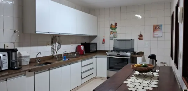 Casa com 4 Quartos à venda, 291m² no Asa Sul, Brasília