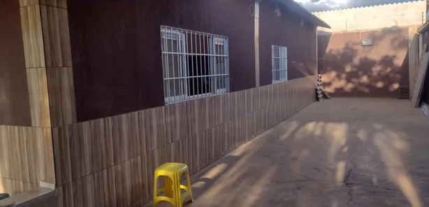 Casa com 3 Quartos à venda, 300m² no Arapoanga, Brasília