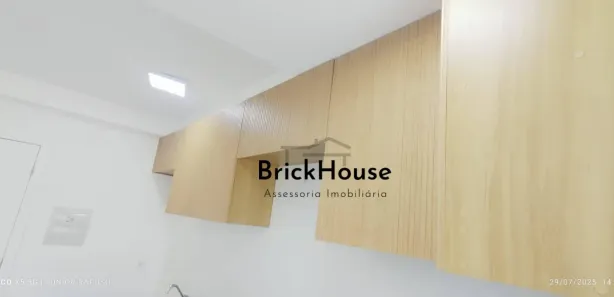 Apartamento com 2 Quartos para alugar, 50m² no Trigal, Mairinque