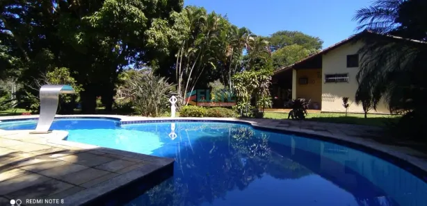 Fazenda/Sítio com 5 Quartos à venda, 5000m² no Tinguí (Sampaio Correia), Saquarema
