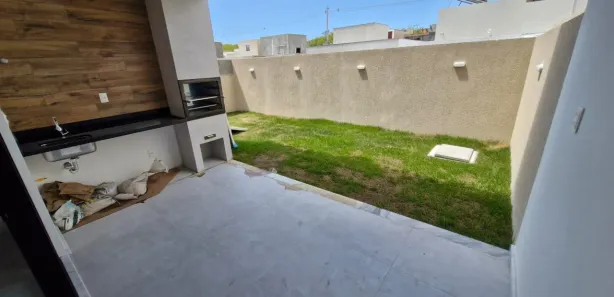 Casa com 4 Quartos à venda, 210m² no Caixa D'Água, Lauro de Freitas