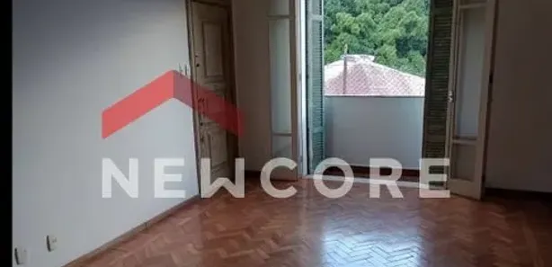 Apartamento com 3 Quartos à venda, 115m² no Cosme Velho, Rio de Janeiro