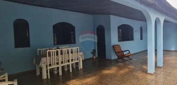Casa com 4 Quartos à venda, 216m² no Aleixo, Manaus