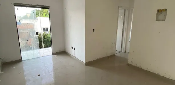 Apartamento com 2 Quartos à venda, 60m² no Alcântara, São Gonçalo