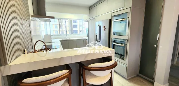 Cobertura com 3 Quartos à venda, 271m² no Guaratuba, Guaratuba