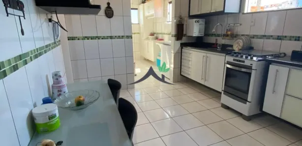 Apartamento com 2 Quartos à venda, 180m² no Itapuã, Salvador