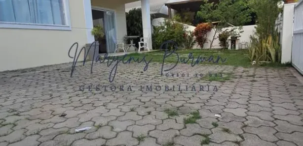 Casa de Condomínio com 5 Quartos à venda, 250m² no Buraquinho, Lauro de Freitas