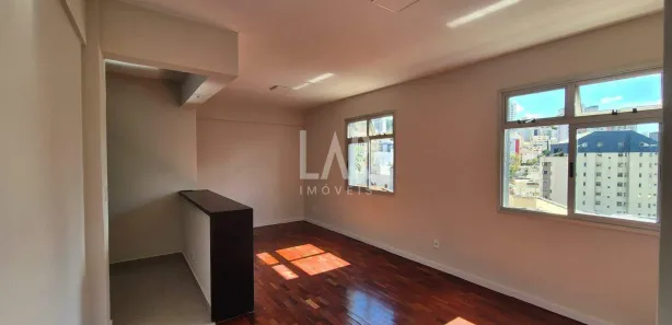 Apartamento com 3 Quartos à venda, 90m² no Coração de Jesus, Belo Horizonte