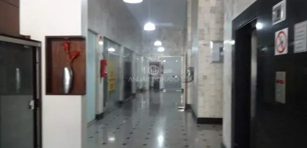Ponto Comercial para alugar, 19m² no Carmo, Belo Horizonte