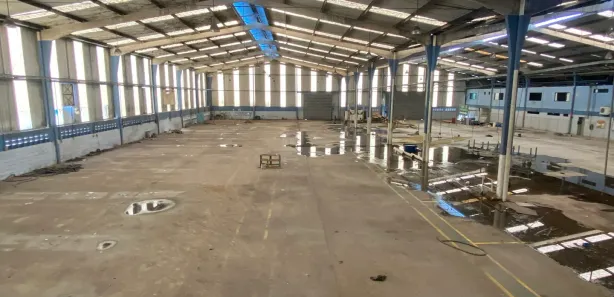 Galpão/Depósito/Armazém para alugar, 8000m² no Pólo de Apoio, Camaçari