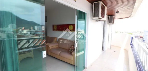Cobertura com 3 Quartos à venda, 160m² no Centro, Peruíbe