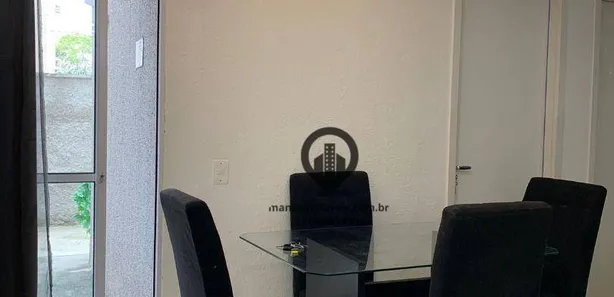 Apartamento com 2 Quartos à venda, 48m² no Campo Grande, Rio de Janeiro