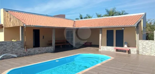 Fazenda/Sítio com 2 Quartos à venda, 350m² no Área Rural de Iacanga, Iacanga