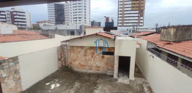 Ponto Comercial à venda, 360m² no Lagoa Nova, Natal