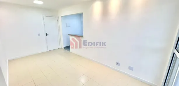 Apartamento com 2 Quartos à venda, 65m² no Centro, Nova Iguaçu