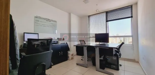 Sala Comercial com 1 Quarto à venda, 30m² no Santa Rosa, Niterói