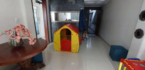 Apartamento com 2 Quartos à venda, 70m² no Caminho de Areia, Salvador