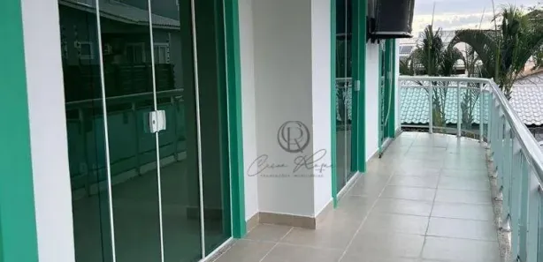 Apartamento com 2 Quartos para venda ou aluguel, 99m² no Portinho, Cabo Frio
