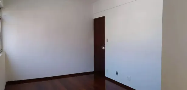 Apartamento com 3 Quartos à venda, 140m² no Santo Antônio, Belo Horizonte