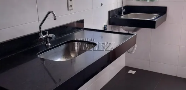 Apartamento com 2 Quartos para alugar, 43m² no Gleba Ribeirão Limeiro, Londrina