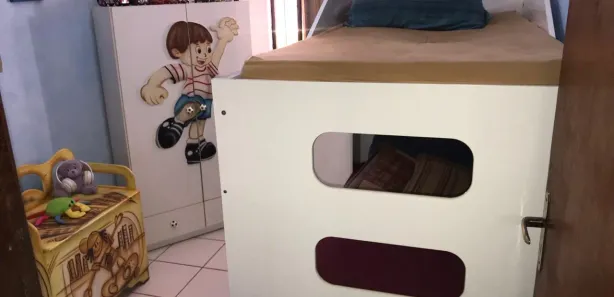Apartamento com 2 Quartos à venda, 42m² no Itapuã, Salvador