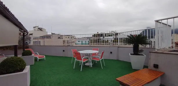 Apartamento com 2 Quartos à venda, 50m² no Flamengo, Rio de Janeiro