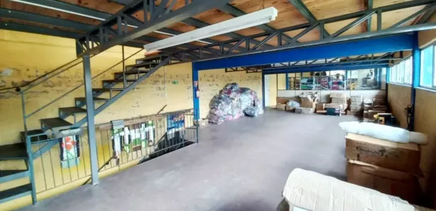 Galpão/Depósito/Armazém para alugar, 550m² no Bela Vista, Caxias do Sul