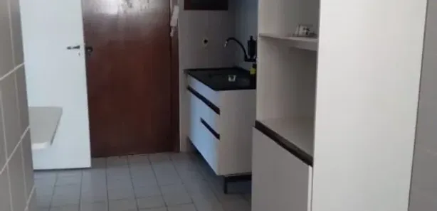 Apartamento com 2 Quartos à venda, 80m² no Stiep, Salvador