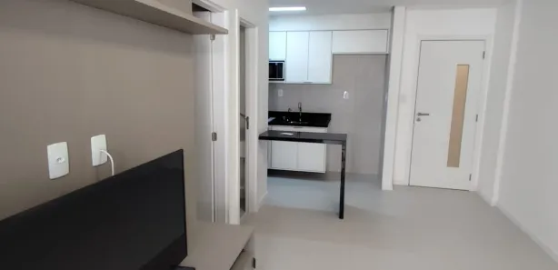 Apartamento com 1 Quarto para alugar, 50m² no Caminho das Árvores, Salvador
