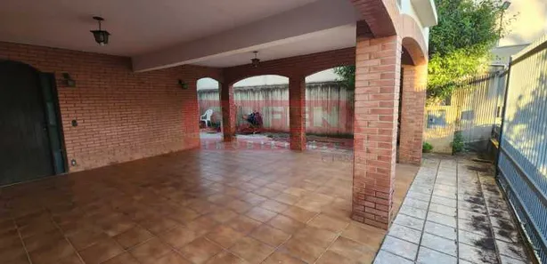 Casa com 5 Quartos à venda, 540m² no Setor de Habitações Individuais Norte, Brasília