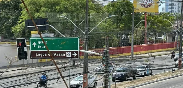 Sala Comercial com 1 Quarto para alugar, 70m² no Imbiribeira, Recife