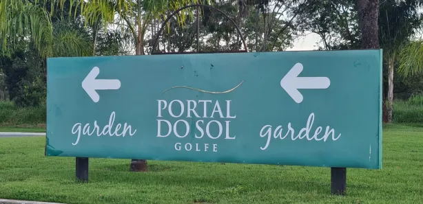 Lote/Terreno à venda, 435m² no Residencial Goiânia Golfe Clube, Goiânia