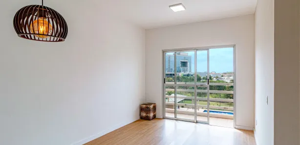 Apartamento com 2 Quartos à venda, 54m² no Jardim das Nações, Taubaté