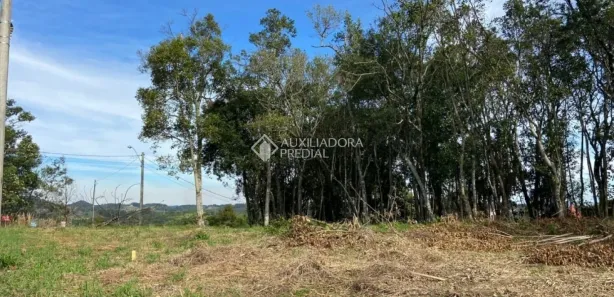 Lote/Terreno à venda, 562m² no , Nova Petrópolis