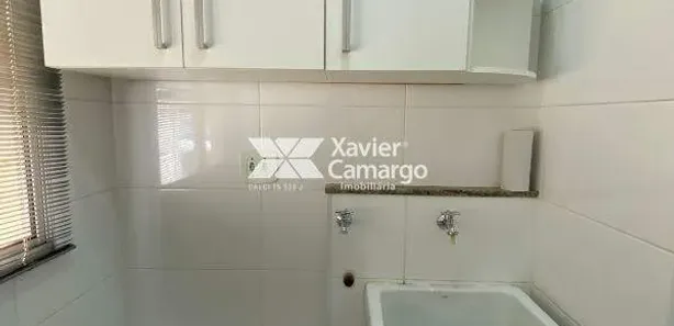 Apartamento com 2 Quartos para alugar, 63m² no Jardim São Paulo, Rio Claro