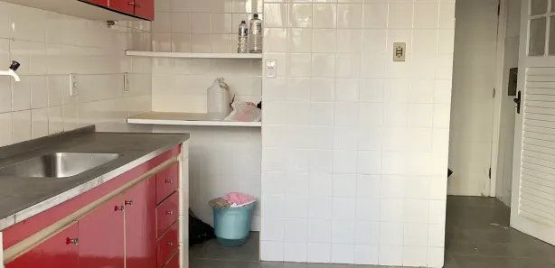 Apartamento com 3 Quartos à venda, 200m² no Jardim Apipema, Salvador